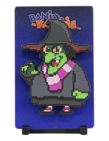 Figura Coleccionable Magnética...