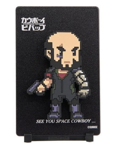 Figura Coleccionable Magnética Cowboy...