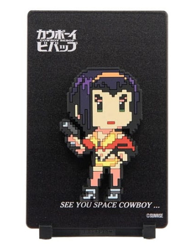 Figura Coleccionable Magnética Cowboy...
