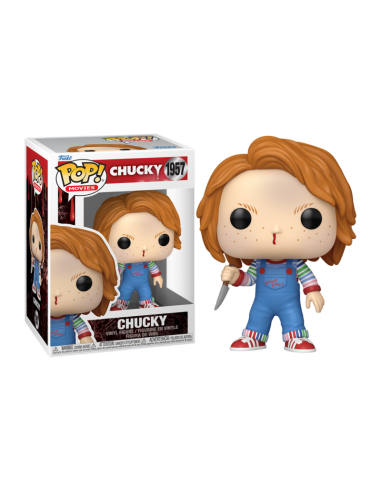 FUNKO POP! Chucky (1957)