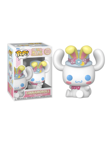 FUNKO POP! Hello Kitty and Friends...