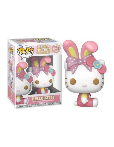 FUNKO POP! Hello Kitty and Friends...