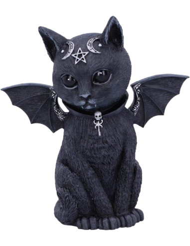 Figura Cult Cuties Malpuss 11cm...