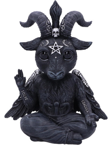 Figura Cult Cuties Baphoboo 14cm...