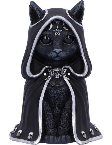 Figura Cult Cuties Zefur 10m Nemesis Now