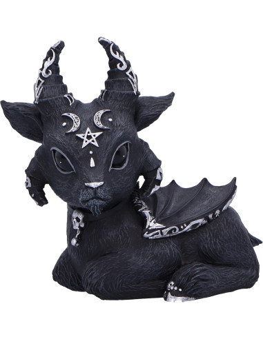 Figura Cult Cuties Baal 10m Nemesis Now