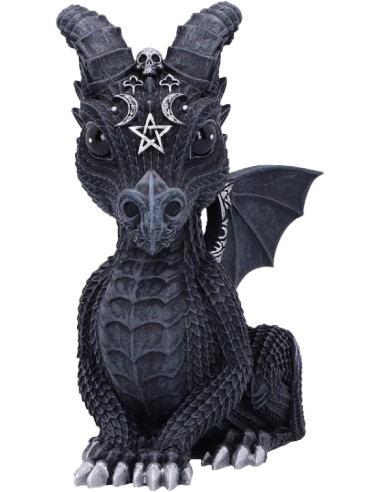 Figura Cult Cuties Lucifly 10m...