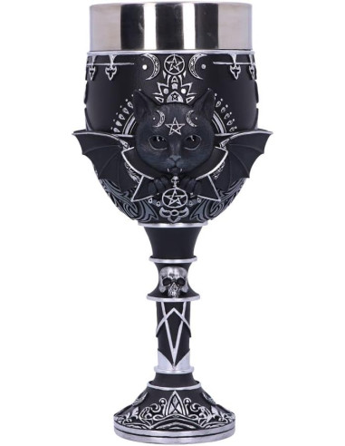 Copa Cult Cuties Malpuss Goblet...