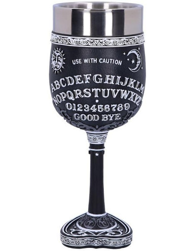 Copa Spirit Board Ouija Goblet...