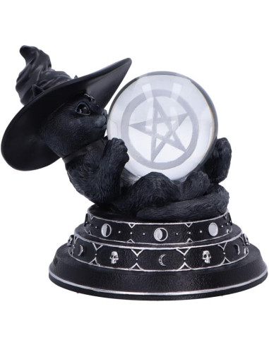 Figura Cult Cuties Purrah's Fortune...