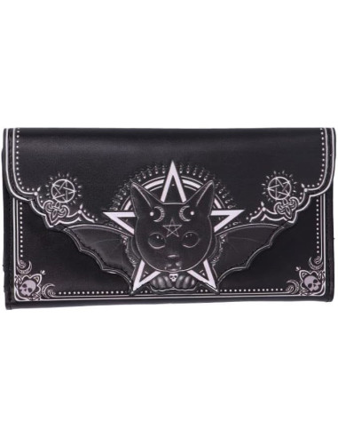 Monedero Cult Cuties Malpuss 18cm...