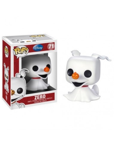 FUNKO POP! Disney Pesadilla Antes de...