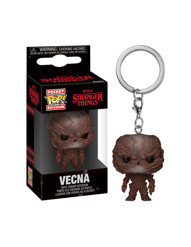Llavero POCKET POP! Stranger Things 5...