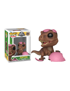 FUNKO POP! Jurassic World...