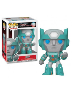 FUNKO POP! Transformers Kup...