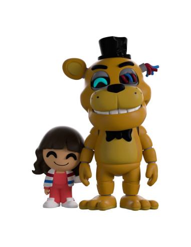 Figura Five Nights at Freddy's Abby &...