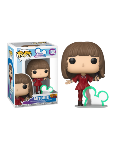 FUNKO POP! Disney Channel Throwback...
