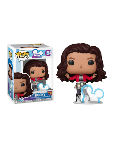 FUNKO POP! Disney Channel Throwback...