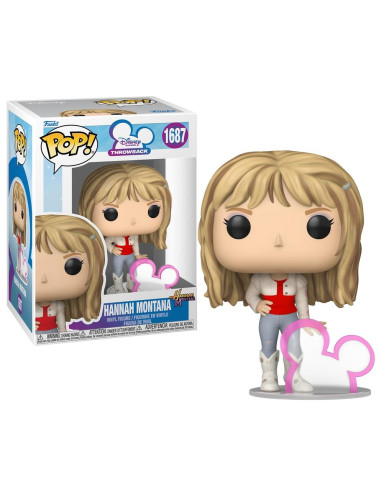FUNKO POP! Disney Channel Throwback...