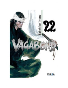 Vagabond Nº22