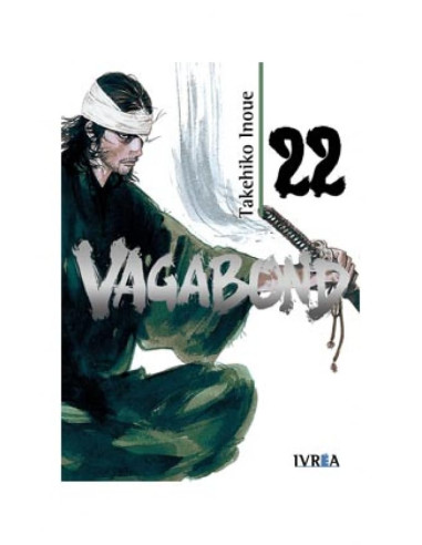 Vagabond Nº22