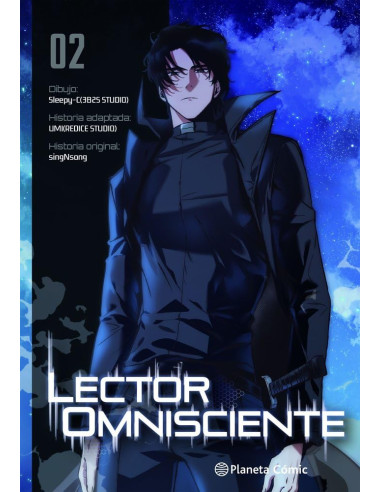 Lector Omnisciente Nº2