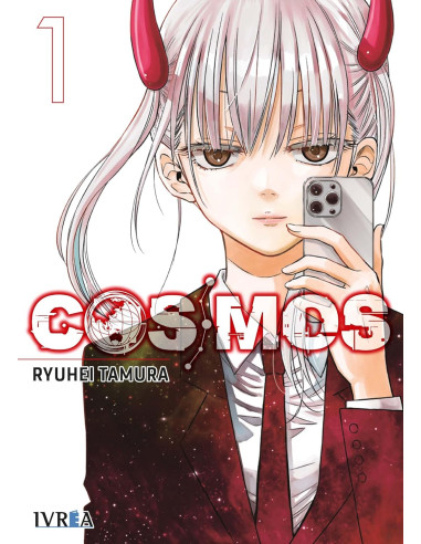 Cosmos Nº1