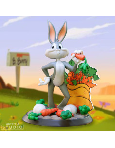 Figura Looney Tunes Bugs... 2