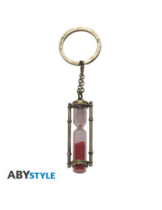 Llavero Harry Potter 3D... 2