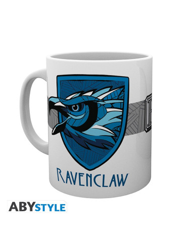 Taza Harry Potter Ravenclaw Abystyle