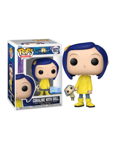 FUNKO POP! Coraline -...