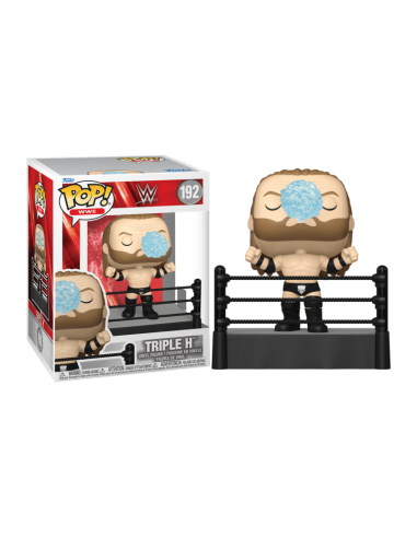 FUNKO POP! WWE Triple H (192)