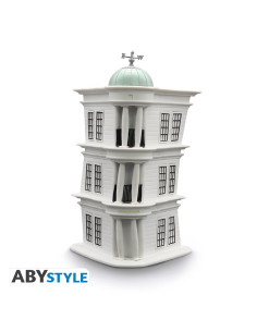 Hucha Harry Potter...