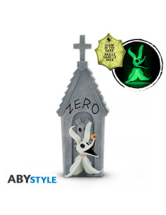 Hucha Pesadilla antes de...