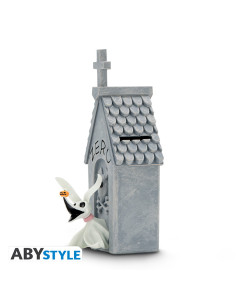 Hucha Pesadilla antes de... 2