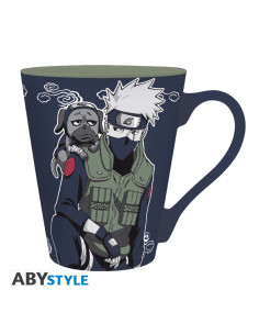 Taza Naruto Shippuden...