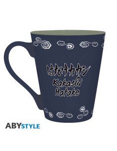 Taza Naruto Shippuden... 2