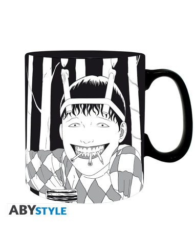 Taza Junji Ito Collection Souichi's...