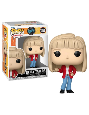FUNKO POP! Beverly Hills 90210...