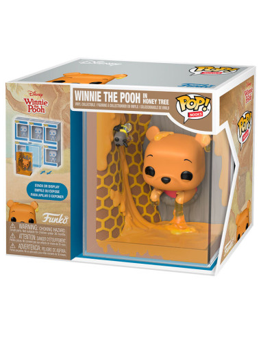 FUNKO POP! Nooks Disney Winnie the...