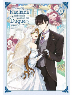 Cómo Raeliana Acabó en la...