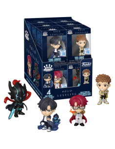 Figura Mystery Minis Solo...