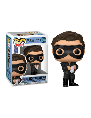 FUNKO POP! Bridgerton Netflix...