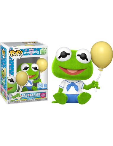 FUNKO POP! The Muppets - Muppet...