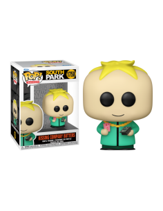FUNKO POP! South Park...