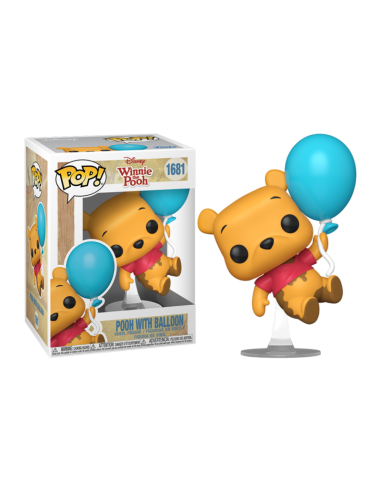 FUNKO POP! Disney Winnie the Pooh -...