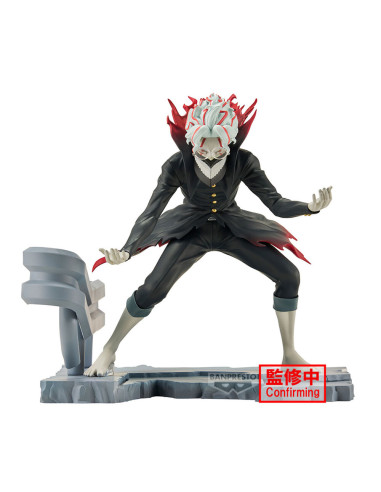 Figura DandadanTransformed Okarun...
