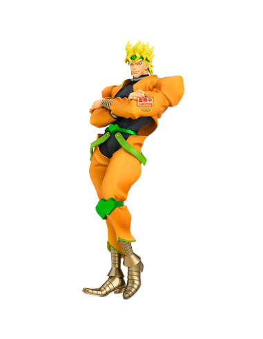 Figura JoJo’s Bizarre Adventure Dio...