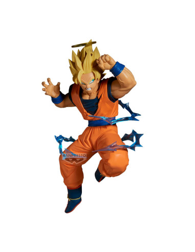 Figura Dragon Ball Z Super Saiyan 2...