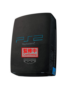 Peluche PlayStation Super...